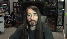 TheMercianNews's tweet photo. 🚨NEW: One of YouTube's largest channels, Penguinz0 (who is apolitical) calls the UK government "vampires" in response to their crackdown on non-government approved media on the platform.

"That heatwave in the UK must have melted neurons.  I mean, just torched frontal lobes of the UK government."

"You would only be exposed to what they approve. 'They're right.  They know what's best.  Don't question them. Only consume what they say you need to consume because they know what's best for you.' 

"That's the idea. That shit is concerning, that shit is alarming and it should be a frightening prospect for anyone."

"There are some lobotomites that are cheering this on. Even though this is just censoring anyone that isn't on the weiner of the UK government."