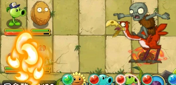 Odd Angry Birds Facts tweet media