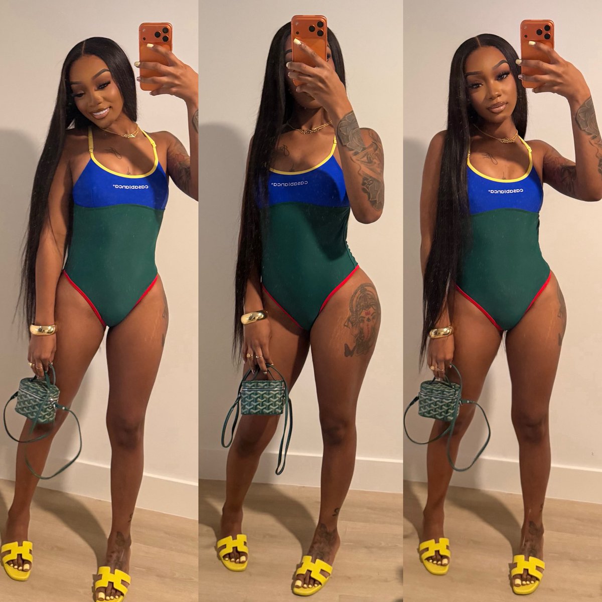 theazoriaj's tweet photo. 🏊🏽‍♀️ https://t.co/ydVX0ZlJnl