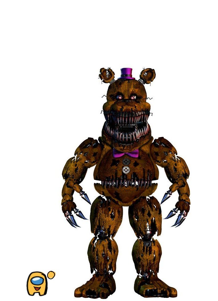 Y_ellowGlitch's tweet photo. Hi imade a new friend https://t.co/a5hbuwWdVs
