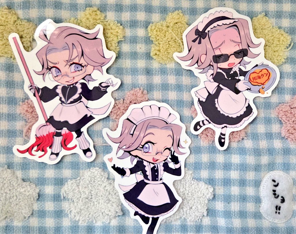 YIPPIEEEE MY HAUL THIS YR!! Hehe tysm everyone who i got to see and talk to this yr! Everyone was so sweet and friendly and helped me out a lot! Including the staff! Thank you so much for such a fun ax !