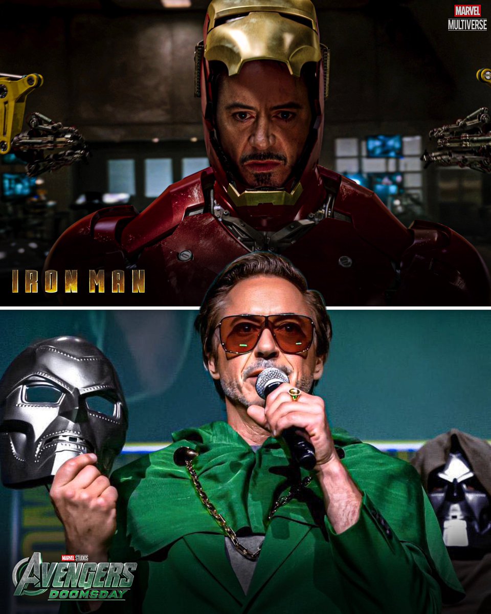Marvel Multiverse tweet media