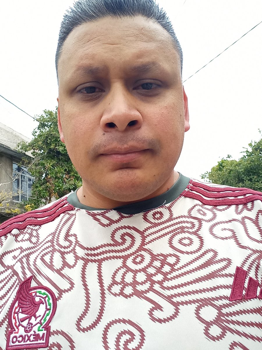 Sergio07669485's tweet photo. 🇲🇽🥳✌️ https://t.co/E8ODmOQLnL