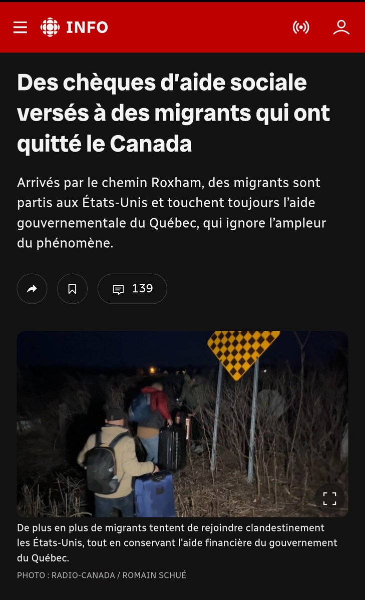 Ive850310836792's tweet photo. Bravo à nos bons gouvernements https://t.co/VycOW00ukj
