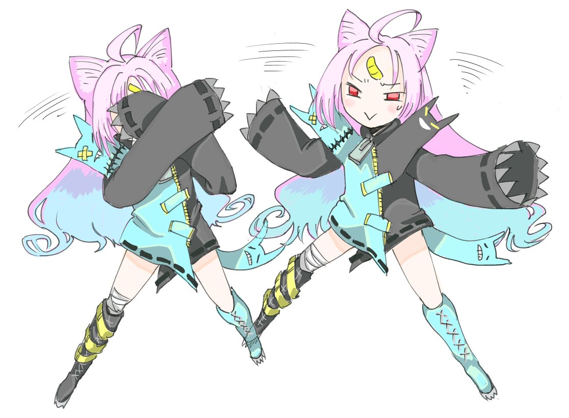 jaba4649's tweet photo. やりらふぃ　おしゅらふぃ

 #すいギャラリー https://t.co/WIHL9dFR4z