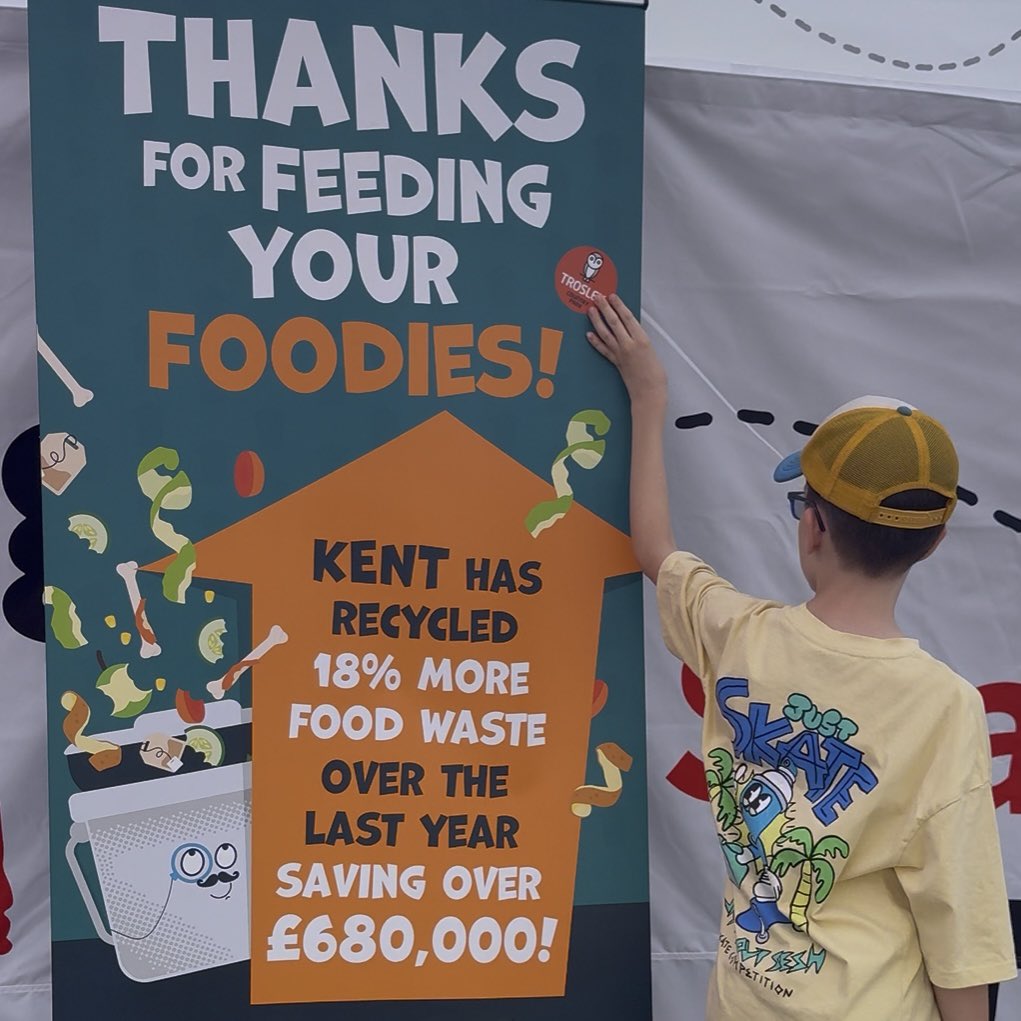 Kent_cc's tweet photo. It was fantastic to be part of such a brilliant weekend.
Once again thank you to everyone who stopped by, got involved and helped make it so special. ππ
#KentCountyShow https://t.co/OEACpipO2J