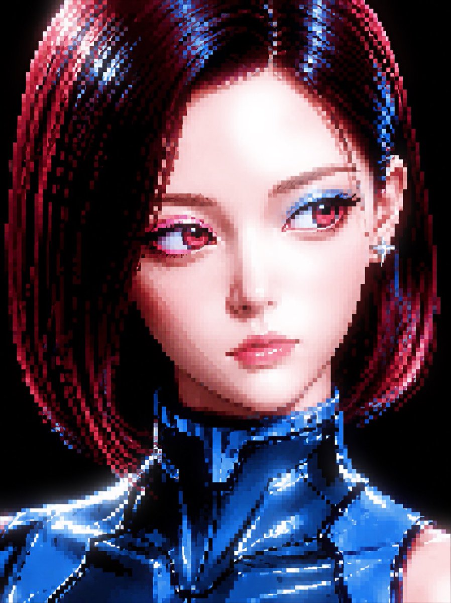 ultraexe_'s tweet photo. ANGEL_008.EXE https://t.co/OeIHWO4lsE