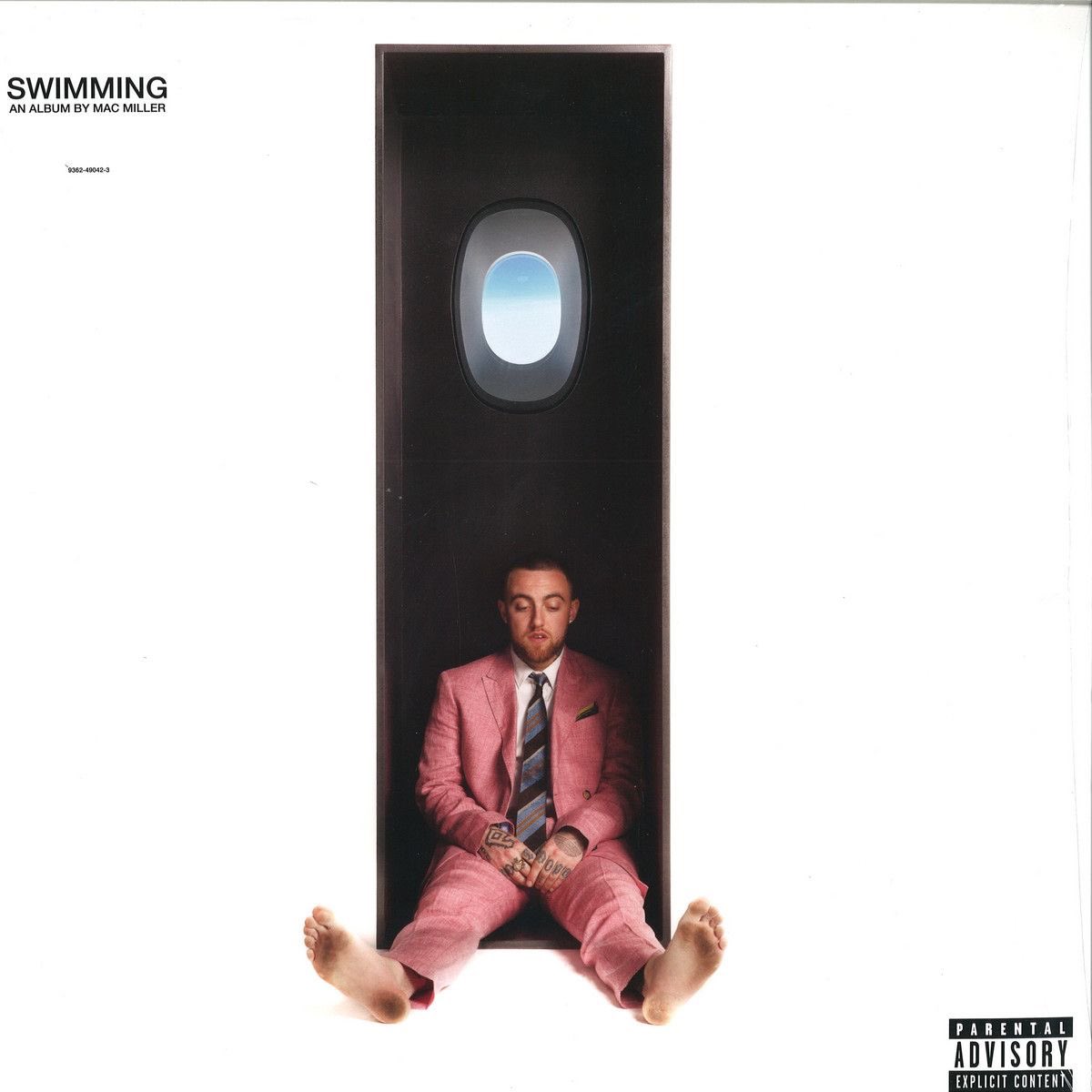 mis__educated's tweet photo. Day 13 of listing every 10/10 song from albums I've listened

Swimming by Mac Miller

➡️ What's the Use?
➡️ Self Care
➡️ Ladders
➡️ 2009

Swimming is widely considered one of the defining and greatest rap albums of the 2010s….

Album Rating: 9.5/10

What’s your fav track? https://t.co/NEU0mfpu38