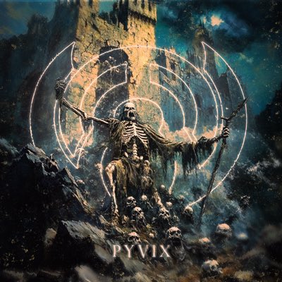 pyvix tweet media