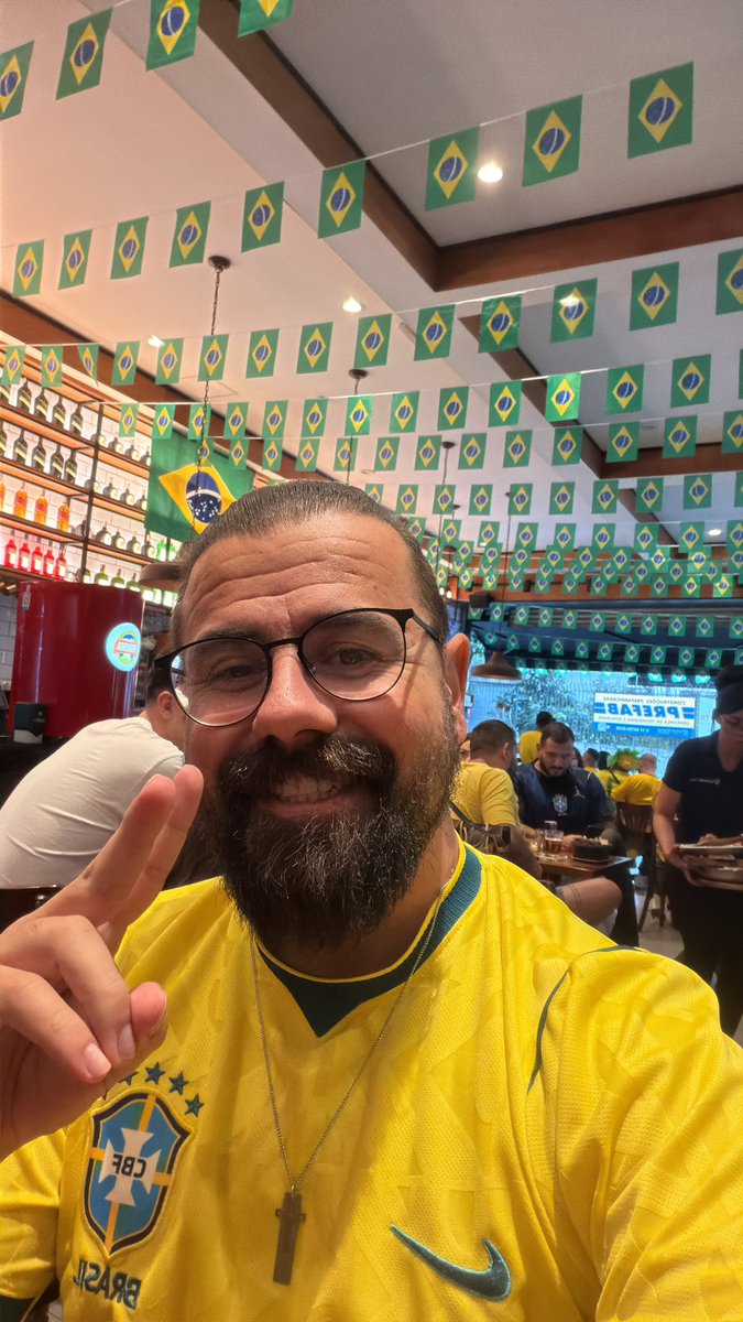 Kinho_Stoco's tweet photo. Vai Brasil!!!! https://t.co/PAARczNGJX
