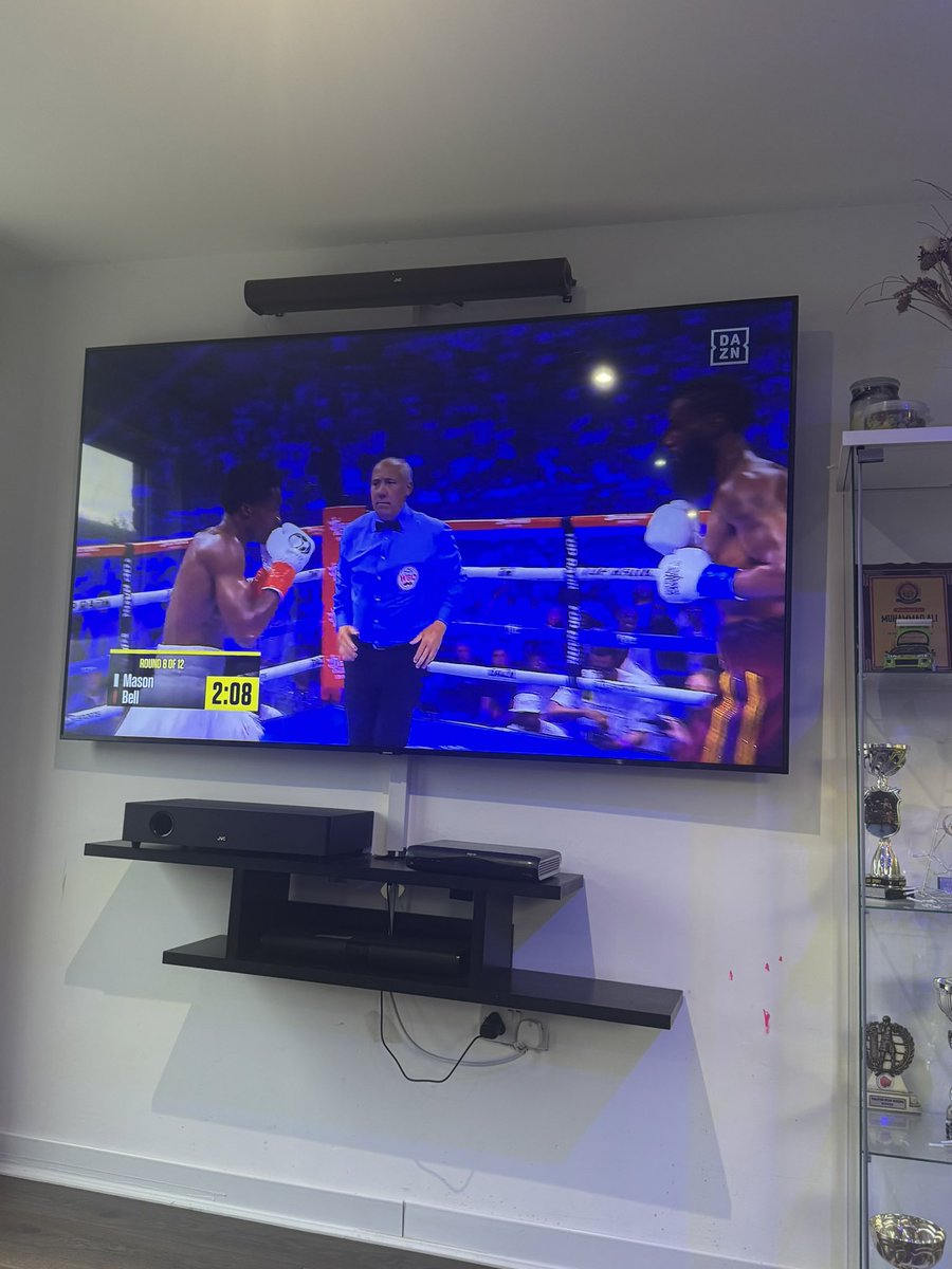 Muhammad Ali tweet media