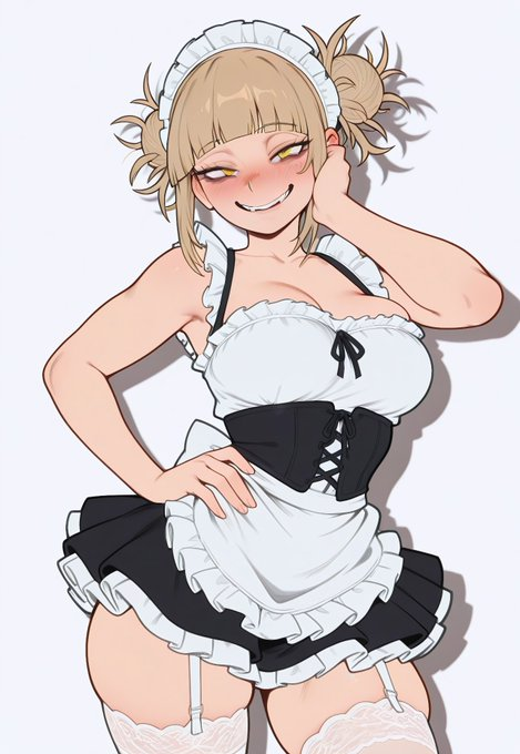 avgwenjoyer's tweet photo. My Hero Academia sfw https://t.co/QFX3Foe2M8