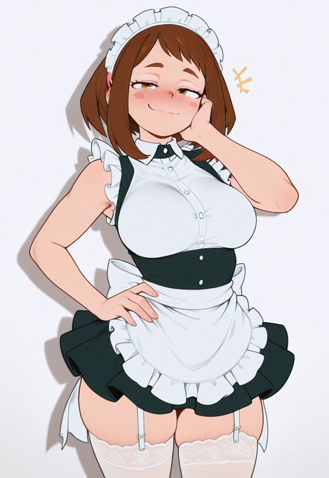 avgwenjoyer's tweet photo. My Hero Academia sfw https://t.co/QFX3Foe2M8