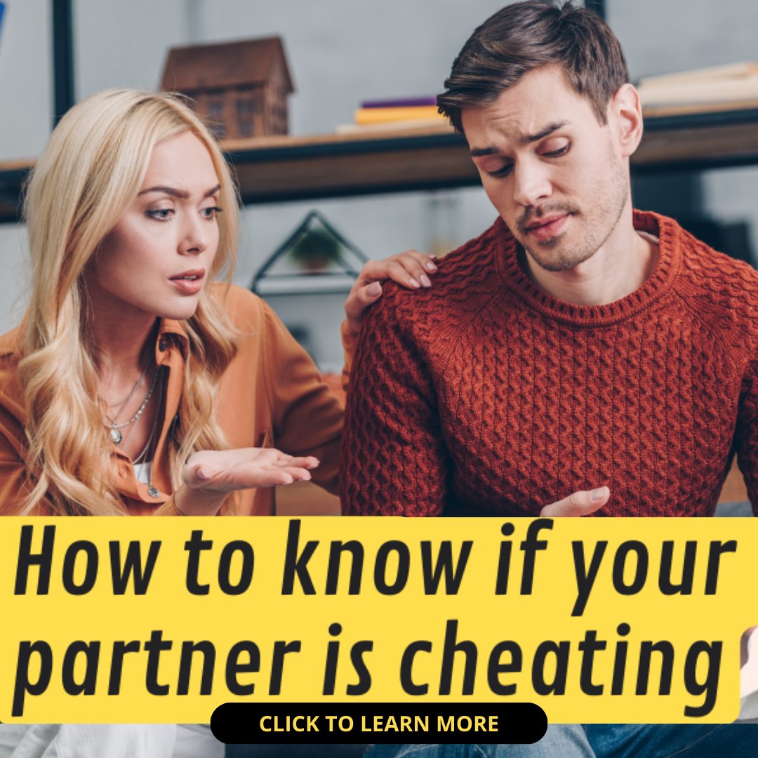 WomensWithPower's tweet photo. #infidelity #cheatingpartner #Infidelidad #love
#SecretsOfDivineLove #relationshipgoals #trust
#cheatingboyfriend #cheaterexposed #cheatinghusband 
Cheating Partner? End the guessing 
game today! Learn how.
👉 https://t.co/K1ncfjdWDw 👈 https://t.co/QPX8Q4g8nR