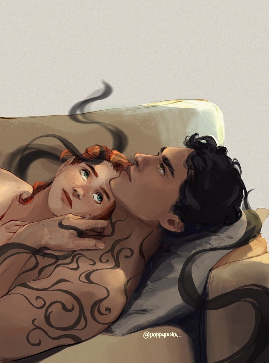 dailygwynriel's tweet photo. the look of love 🖤✨ https://t.co/6hgS3N5nWa