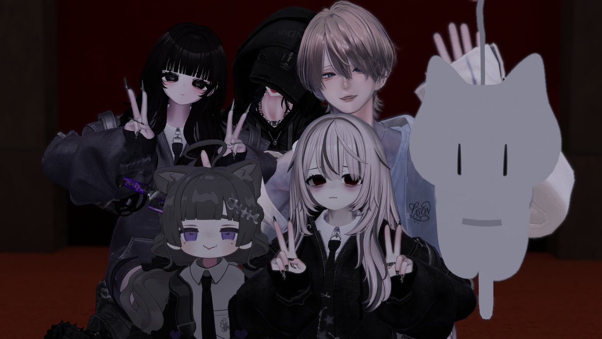 uumqm's tweet photo. ひさびさあそんだ https://t.co/ef5cfiEyQ8