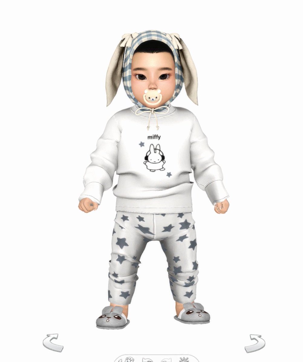 miio_zo's tweet photo. finding cc for infants is so hard yet so worth it in the end cause look at this cutie 😖🤍 https://t.co/OahKHSGOpA