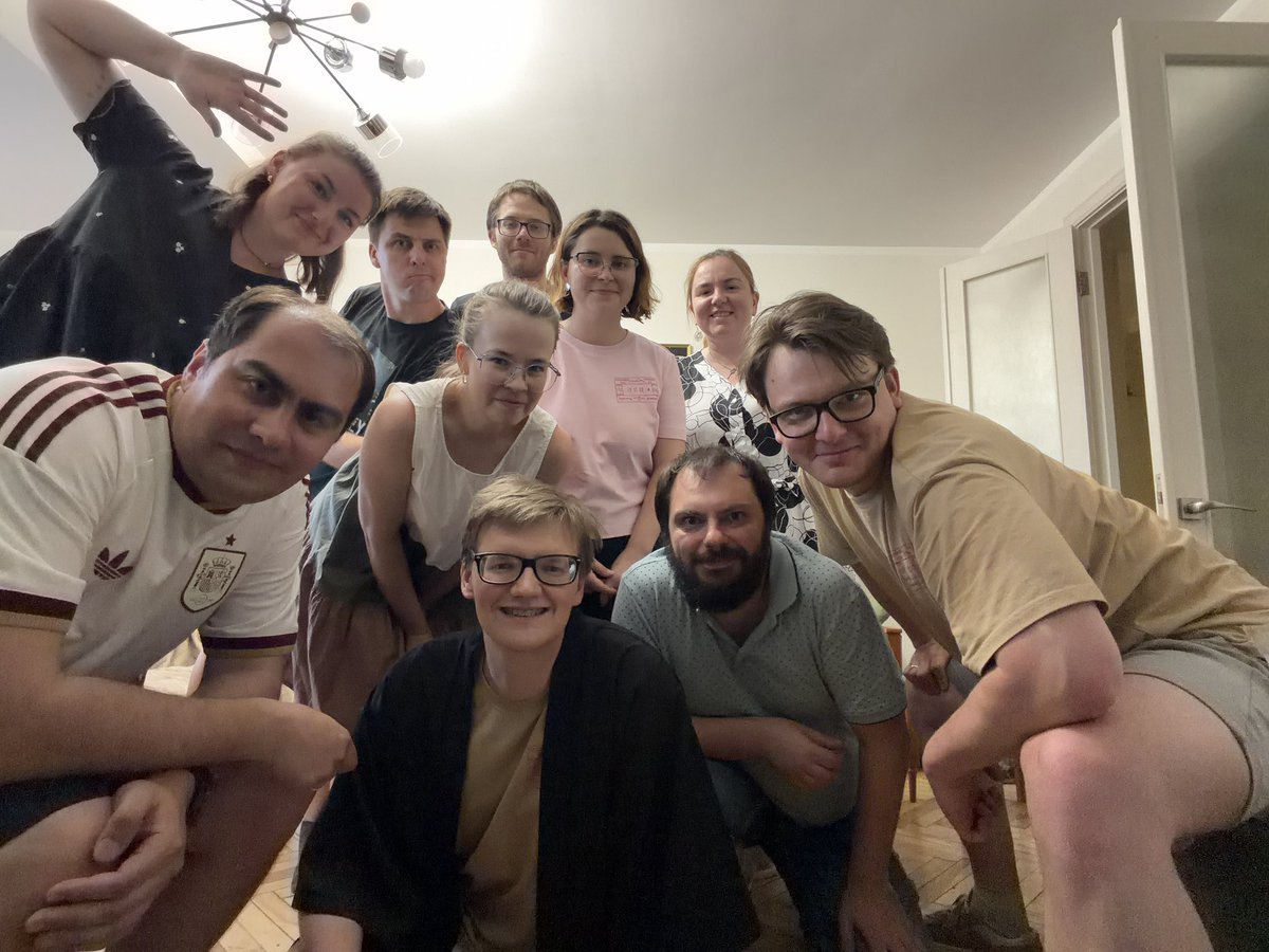 Dmitry Nekrasov tweet media