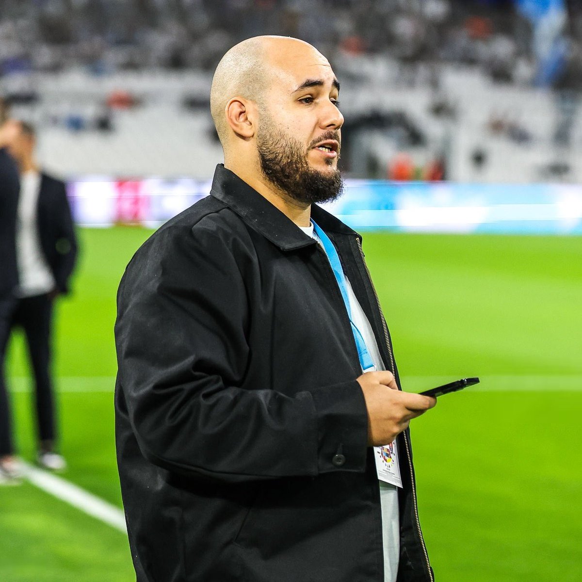 Actu Foot tweet media