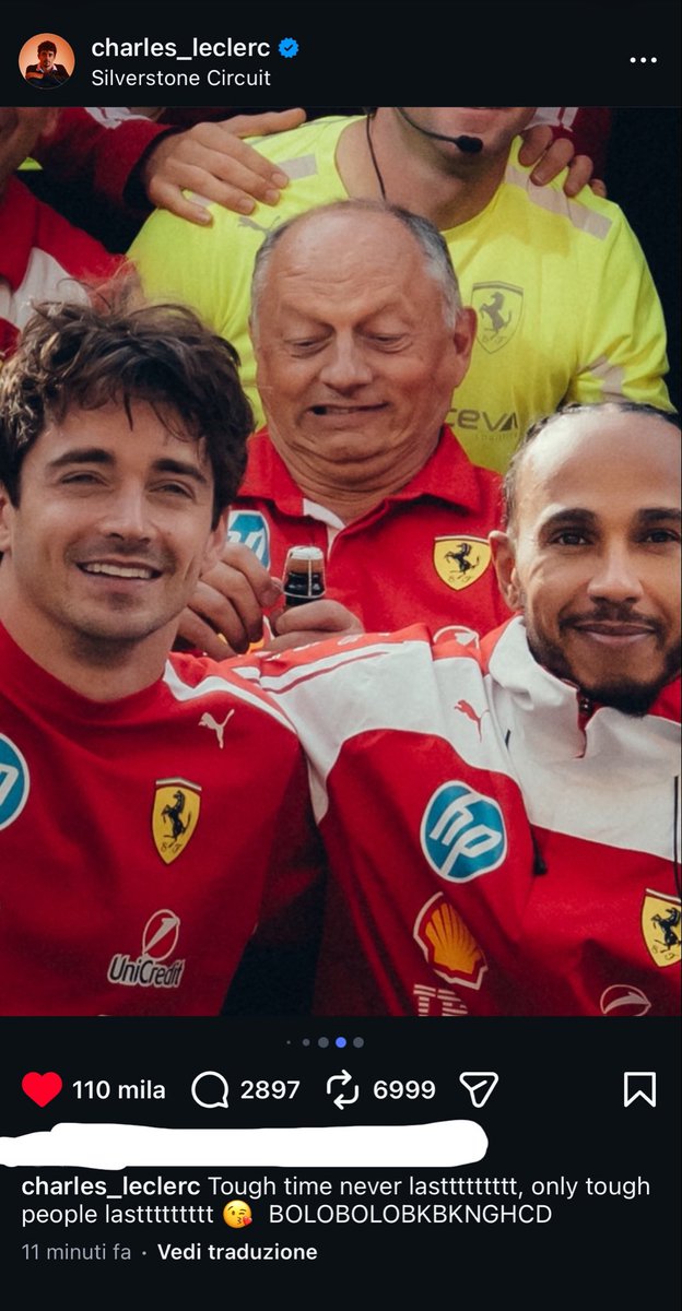 scarletxbet's tweet photo. il post di charles mi sto sentendo malissimo https://t.co/KN06nV5eHf