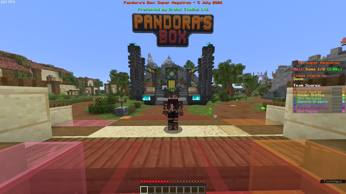 MarcusDoesMC tweet media