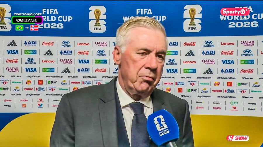 WorldCup2026🏆 tweet media