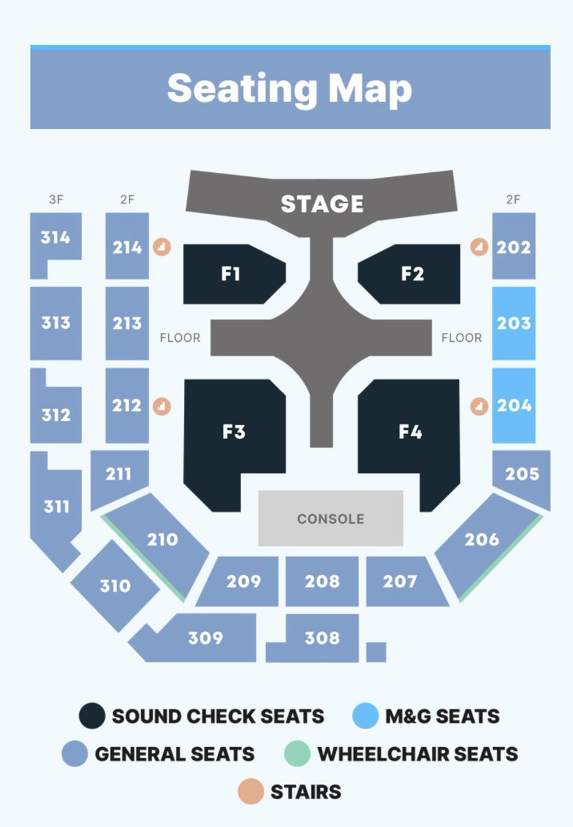 x56_Mio's tweet photo. Selling>
2026 LE SSERAFIM CONCERT TOUR [PUREFLOW] in Seoul🇰🇷
👉Time:7.11-7.12
👉Venue:Inspire Arena

🌸Option
-floor row 1-10
-MG seated

Pls dm if interested💫

If not reply please comment [DM] down this tweet🩵

#LESSERAFIM #PUREFLOW #르세라핌 #서울콘서트티켓대행 #서울콘서트대행 #대리티켓팅 #댈티  #ルセラフィム #ソウルコンサートチケット代行 #ソウルコンサート代行 #チケット #チケッティング #チケッティング代行 #チケット譲 #韓国代行 #本国代行.