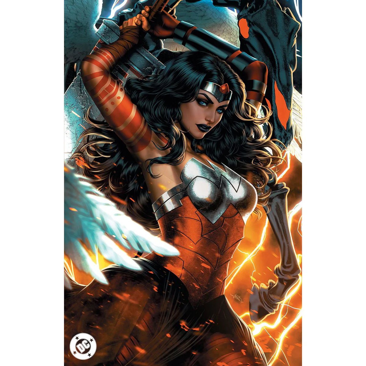 Shruti_k001's tweet photo. #woderwoman #DC_Comics #comics https://t.co/9TzKNBSVxY