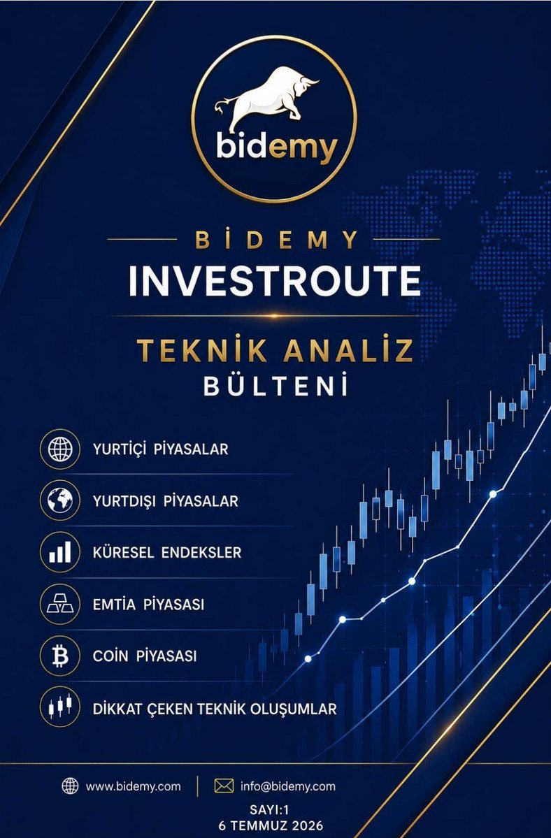 aksakallibilge's tweet photo. Ve Bülten Hazır Hâle Gelir.

Yarın akşam Saat 21 de ilk sayı ücretsiz paylaşılacaktır.

@akbidemy sayfasını takip etmeyi unutmayın 

Abonelik Talepleri alınmaya başladı.

Bilgi edinme için 

info@bidemy.com 

Ya da @akbidemy hesabına mesaj atabilirsiniz.

Allah utandırmasın. https://t.co/Bk5d4D8AqE