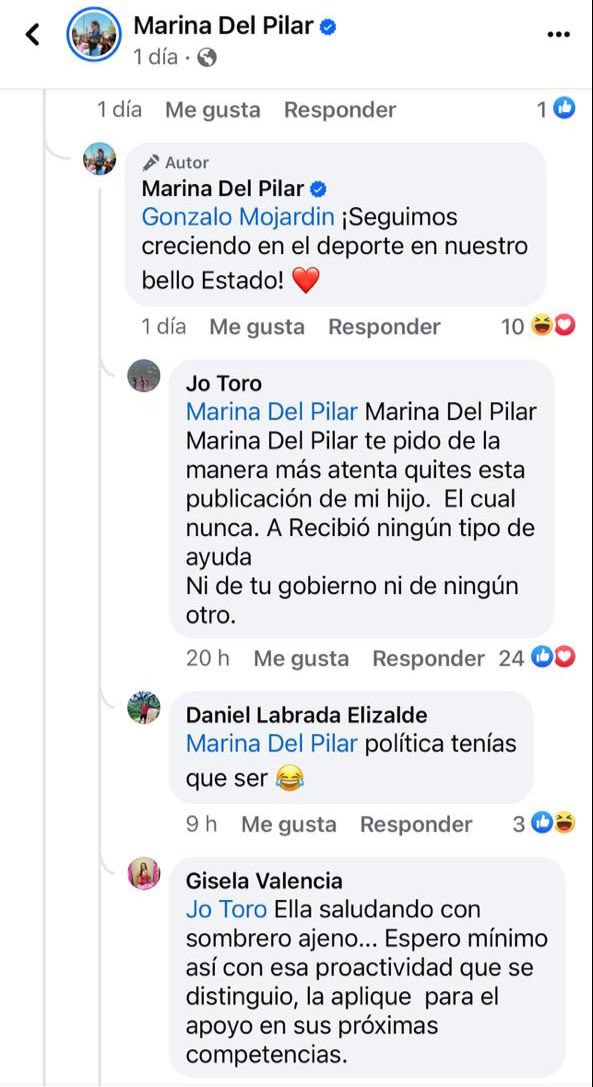 Fernand03335393's tweet photo. @DRxbrxck @Claudiashein Cállate wey https://t.co/TvV8bkTUsY