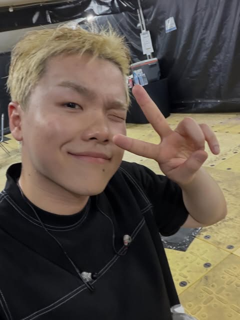 teamsame_zip's tweet photo. 260327 🐱 ONYA insta post update

[cont.]

#TEAMSAME #팀세임 #ONYA #온야 #원도윤 https://t.co/VPMtl1OaaQ