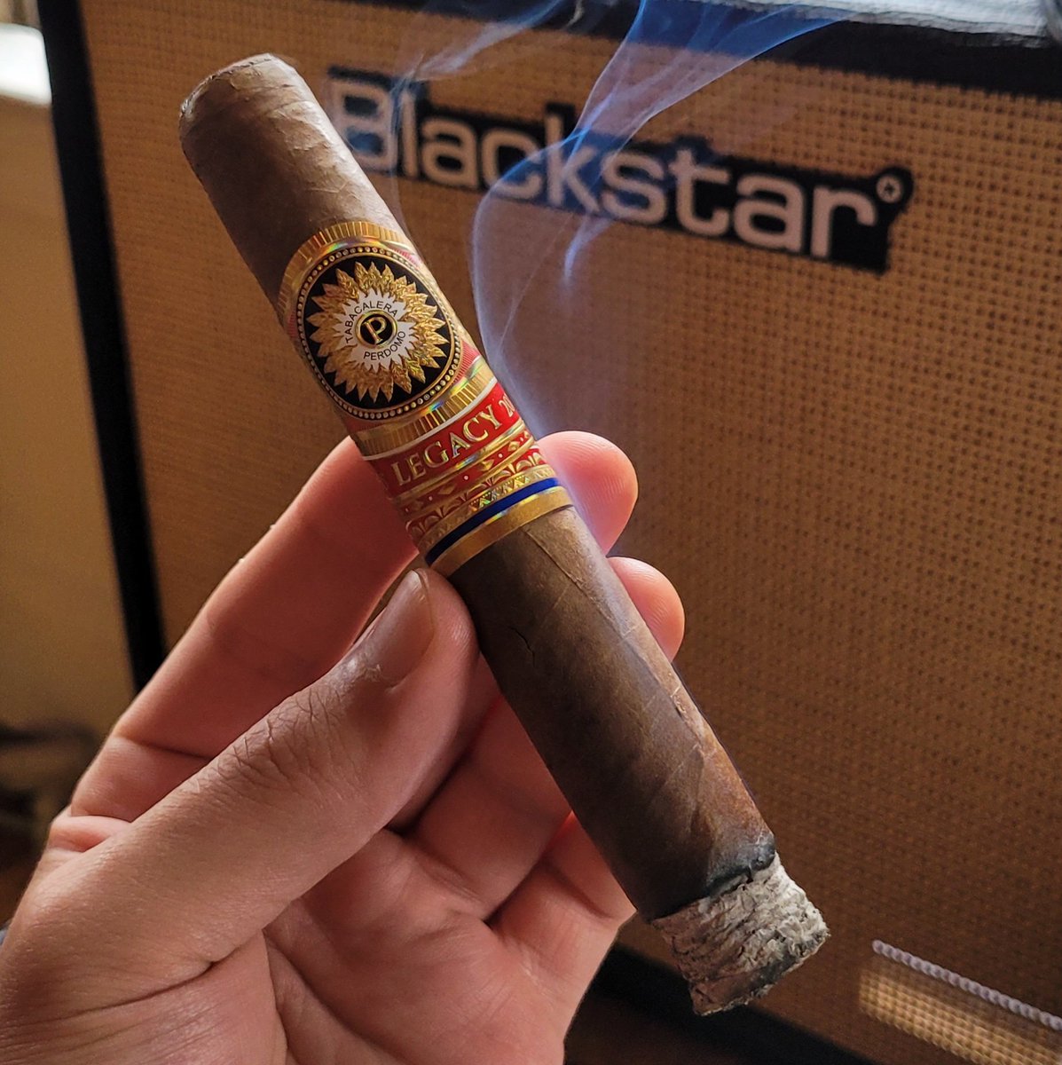 Should I Smoke This? (@InsomniacCigars) / Posts / X