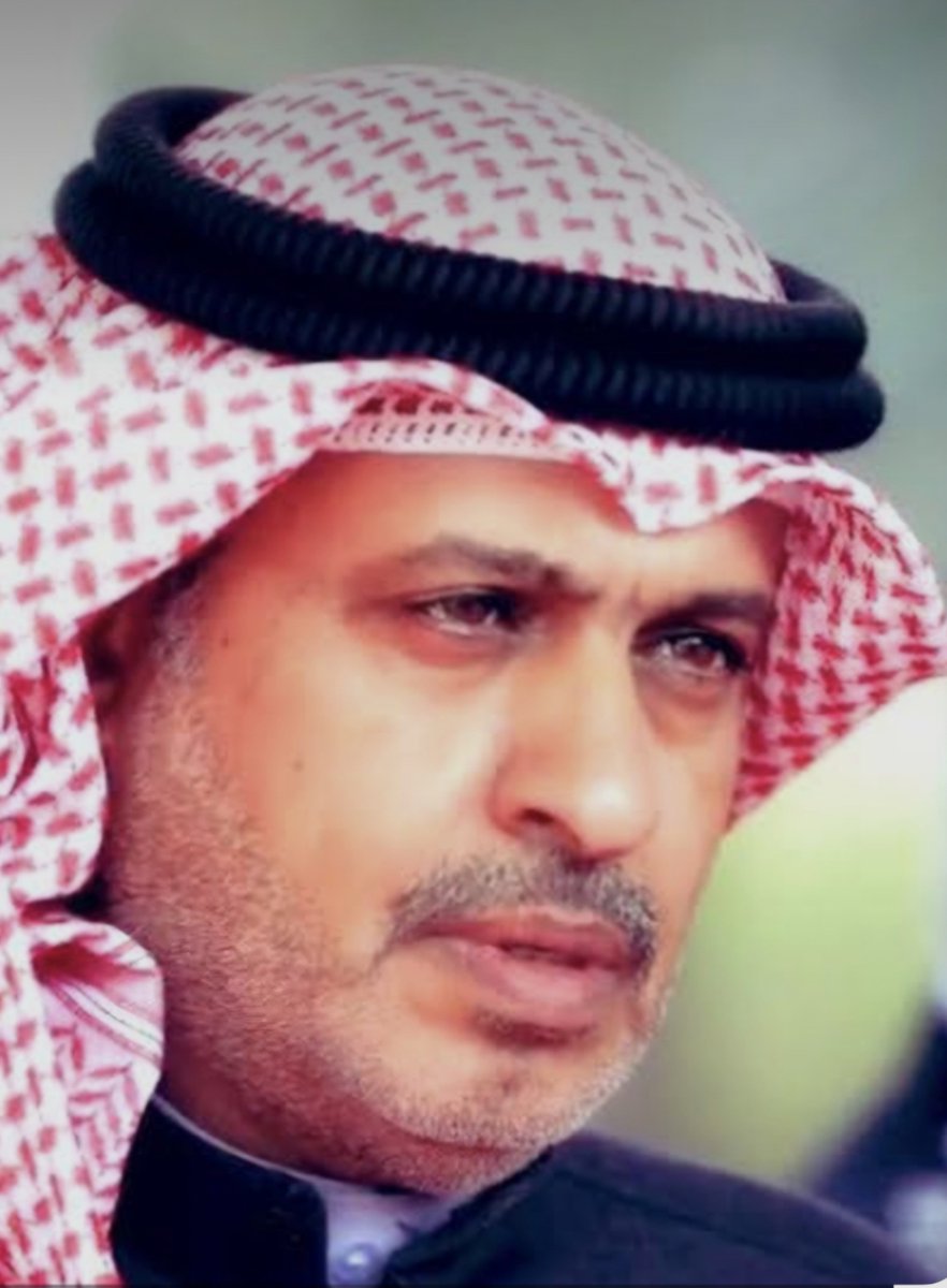 nawafalhamly's tweet photo. طوى الفريق .م حامد مناحي الدواس صفحته الاخيرة فى دفتر الامن العام  ، وترجل بعد ان امضى ثلاثة عقود جعلته يتربع على عرش احدى المؤسسات الامنية الهامة .. نجح فى ادارتها وتولى  قيادتها بكل فراسة من خلال الاستدلال بالاحوال الظاهرة فتحققت فى عهده انجازات مشهودة ،، https://t.co/4D74iGR79c
