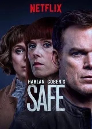 OlayemiKomolaf4's tweet photo. Netflix isolated me from the world with these series !!!

Harlan coben >>> https://t.co/nfBX0VDJOf