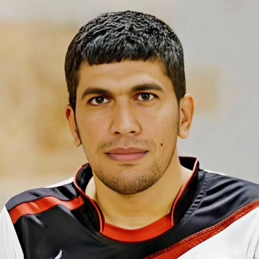 qaherathalmain's tweet photo. اليوم ذكرى إستشهاد 
#الشهيد_محمد_العالي
#البحرين قرية #عالي
تاريخ الإستشهاد ٢٠٢٣/٧/٥م
إستشهد بعد إعتقاله وتعرضه للتعذيب الوحشي في سجون نظام الحكم الخليفي في البحرين ومحاكمته بالسجن مؤبد وعدة سنوات ونتيجة للتعذيب الشديد أصيب بمرض السرطان  #الشهيد_محمد_عبدالله
#شهداؤنا_مشاعل_النور https://t.co/VDy3wRlYpk