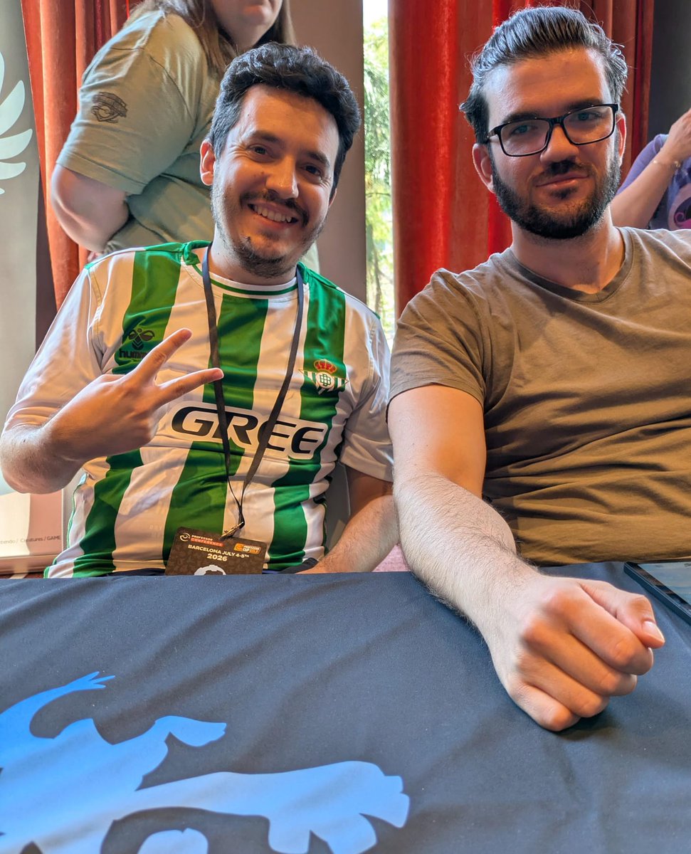 Pedro E. Torres tweet media