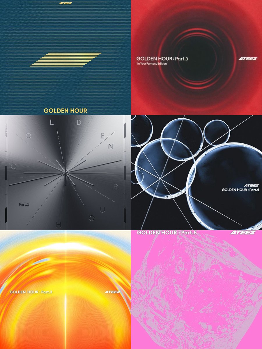 AM2THL1U's tweet photo. the concept of the entire golden hour series debuting in the top 3 of the billboard 200 chart GOLDEN HOUR NEVER ENDS https://t.co/n0XqkNxGEg