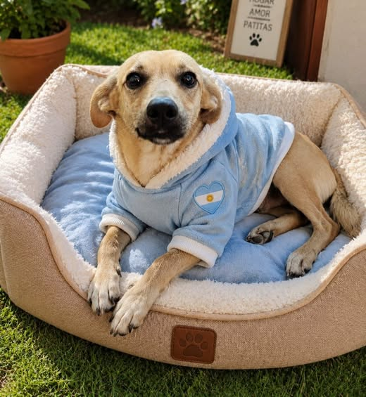 XxiJusticia's tweet photo. Remis Canino
Bomboncito busca Hogar para Siempre 
Tamaño chico. Vacunado y Desparasitado 
Se lleva con perros y michis 
Le encanta salir a pasear!
Te pedimos patio Cerrado de Muro y Adopción en Goya. Contacto 3777633690 wasap mensaje. 
¡Adopta! https://t.co/UpwWFQ9Ygk