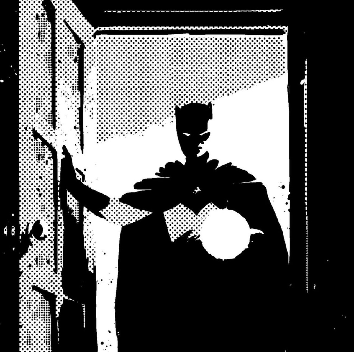 batmancurated's tweet photo. by david aja https://t.co/Z1LxqmEWHb