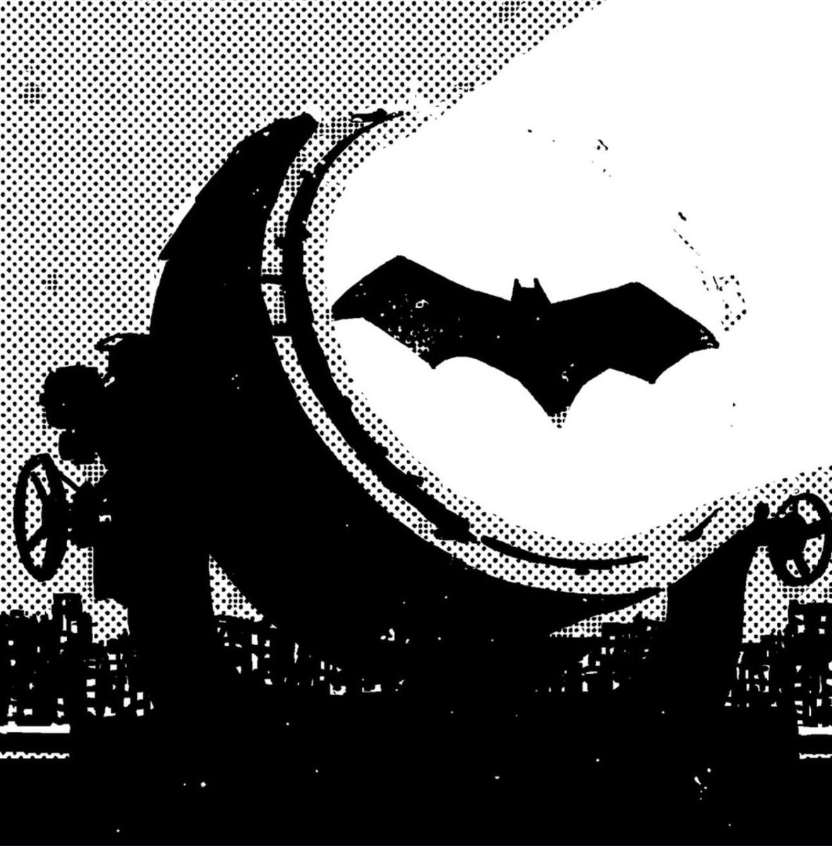 batmancurated's tweet photo. by david aja https://t.co/Z1LxqmEWHb