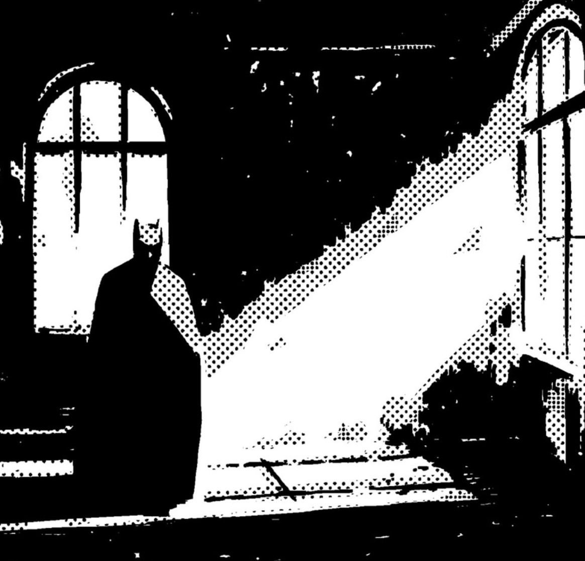 batmancurated's tweet photo. by david aja https://t.co/Z1LxqmEWHb