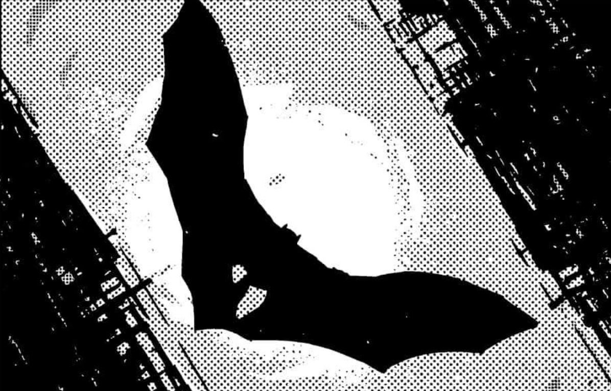 batmancurated's tweet photo. by david aja https://t.co/Z1LxqmEWHb