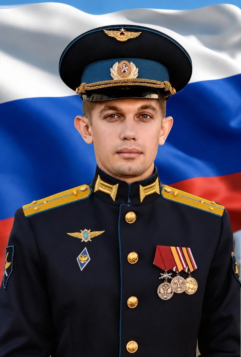 666_mancer's tweet photo. Командир экипажа Ка-52, саратовский старлей Трунов Данил Дмитриевич 1998 г.р. из Пугачёва отбивал одну атаку за одной, как вдруг сотрясся мощным взрывом и навсегда остался рядом со своей железной птицей
https://t.co/0AMUorJf0v https://t.co/UP5X4uX9Zg #вксрф #потерьнет #груз200 https://t.co/e1r6jI6JDg
