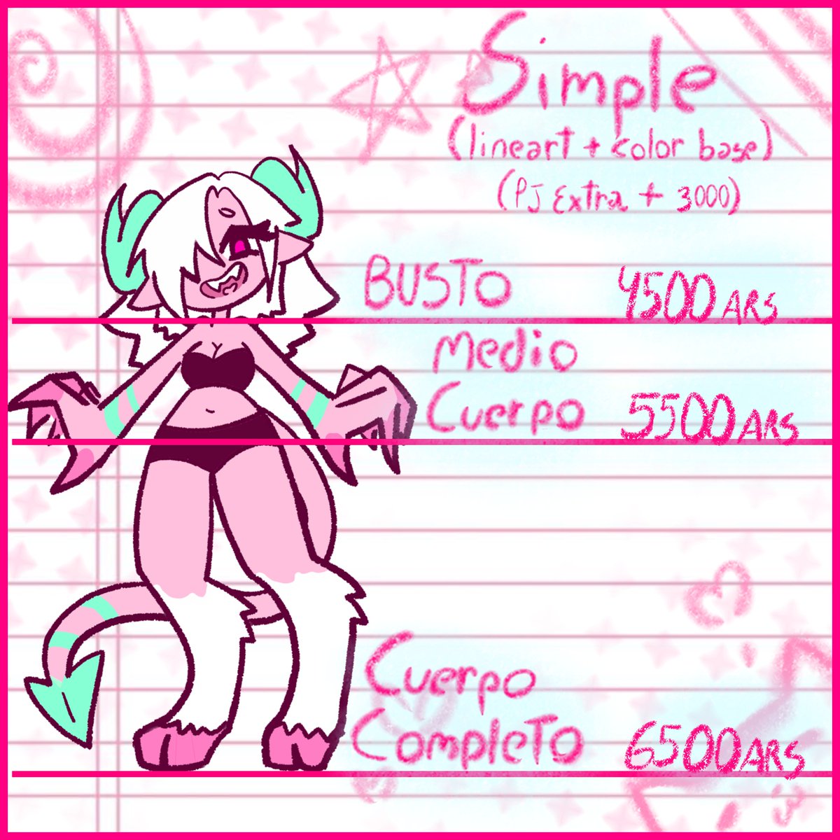 17_leb91844's tweet photo. COMISIONES ABIERTAS!!💕💕
.
.
.
.
#comisionsopen #comisiones #furry #comisionfurry #comisionnsfw https://t.co/uUIHdGMDLg