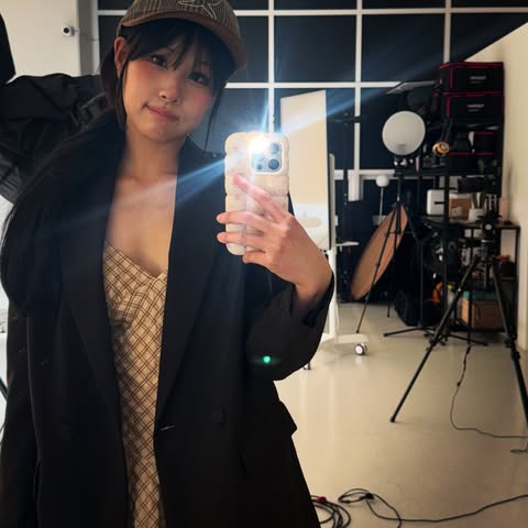 teamsame_zip's tweet photo. 260327 🐰 SOYEON insta post update

bleh

#TEAMSAME #팀세임 #HWANGSOYEON #황소연 https://t.co/RkOKvH8EvB