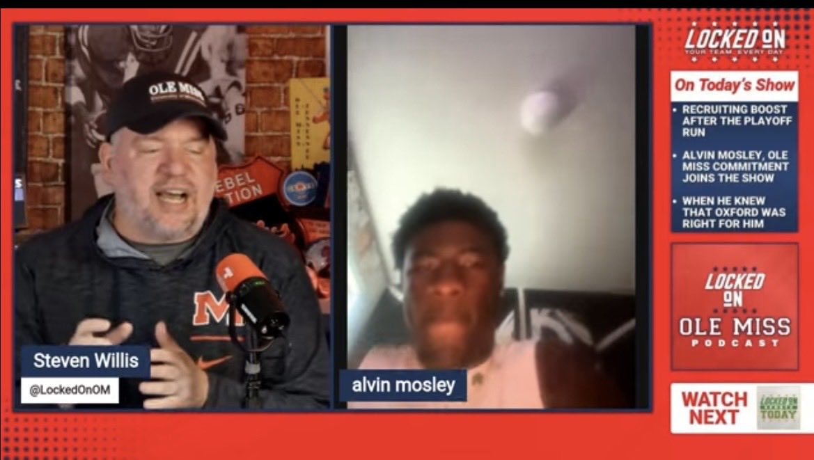 4⭐️Alvin “A1” Mosley tweet media