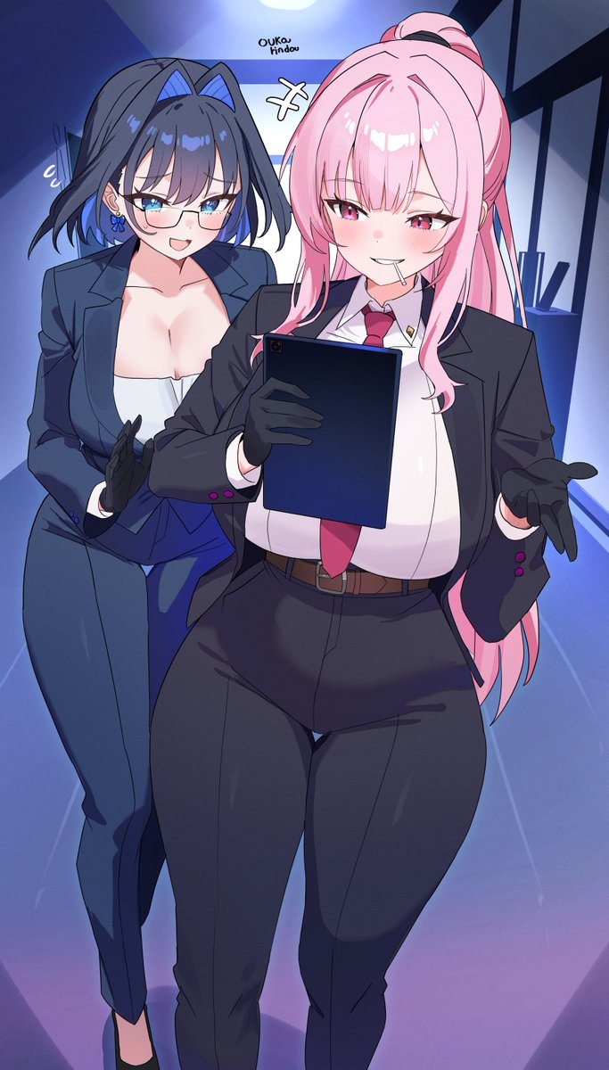 ouka_rindou tweet media