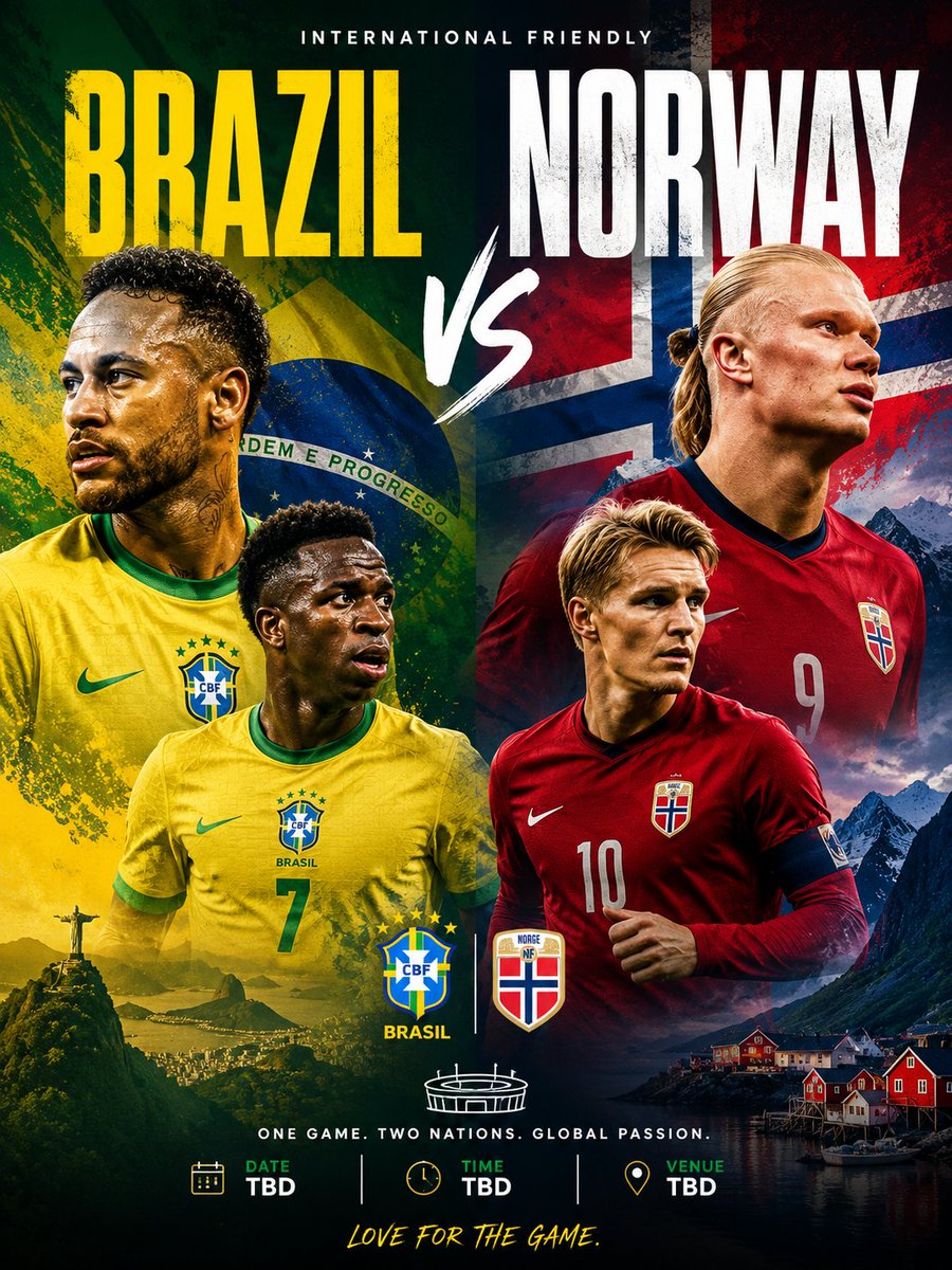 aluda_brian's tweet photo. Am one of the few actually rooting for Norway on this match. https://t.co/5SS82jwL1P