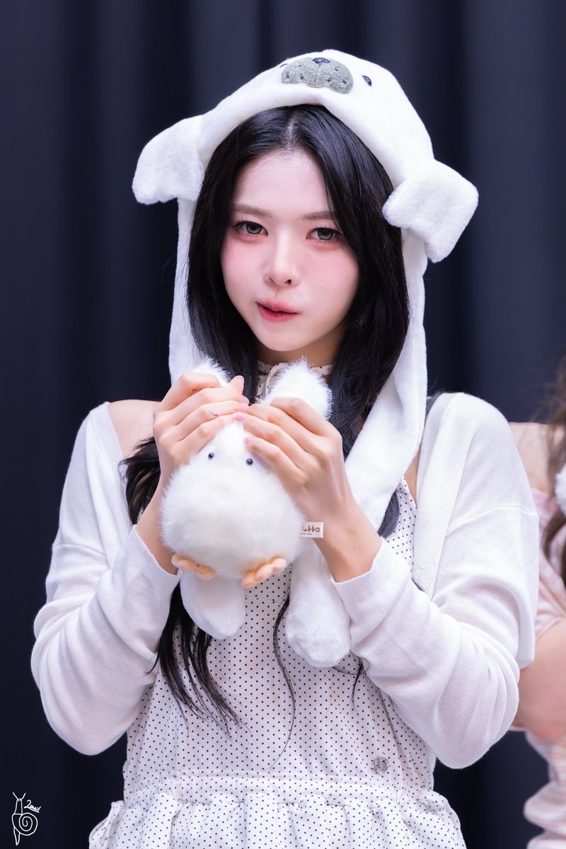 2snailsss's tweet photo. 260705

#트리플에스 #tripleS
#서다현 #다현 #DaHyun https://t.co/dZNptY8t3B
