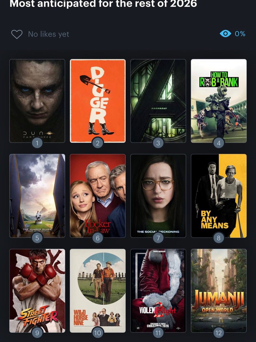 movies stories, opinions tweet media